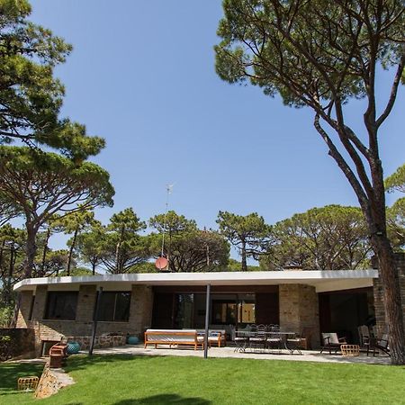 Villa Roccapini 카스틸리오네 델라 페스카이아 외부 사진